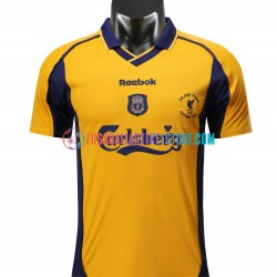 Liverpool Auswärtsausrüstung Retro 2000-2001 Herren Trikot S/S