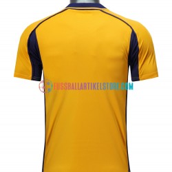 Liverpool Auswärtsausrüstung Retro 2000-2001 Herren Trikot S/S