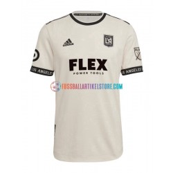 FC Los Angeles Auswärtsausrüstung 2022 Herren Trikot S/S