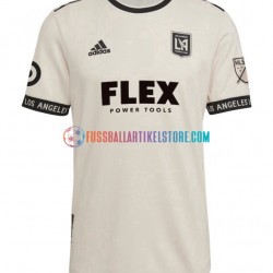 FC Los Angeles Auswärtsausrüstung 2022 Herren Trikot S/S