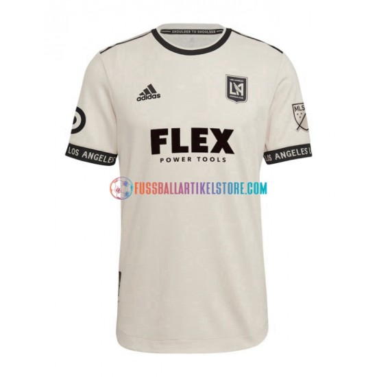 FC Los Angeles Auswärtsausrüstung 2022 Herren Trikot S/S