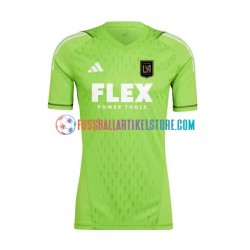 FC Los Angeles Heimausrüstung Torwart 2023 Herren Trikot S/S