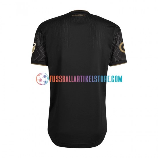 FC Los Angeles Heimausrüstung 2022-2023 Herren Trikot S/S