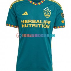 LA Galaxy Auswärtsausrüstung 2023-2024 Herren Trikot S/S