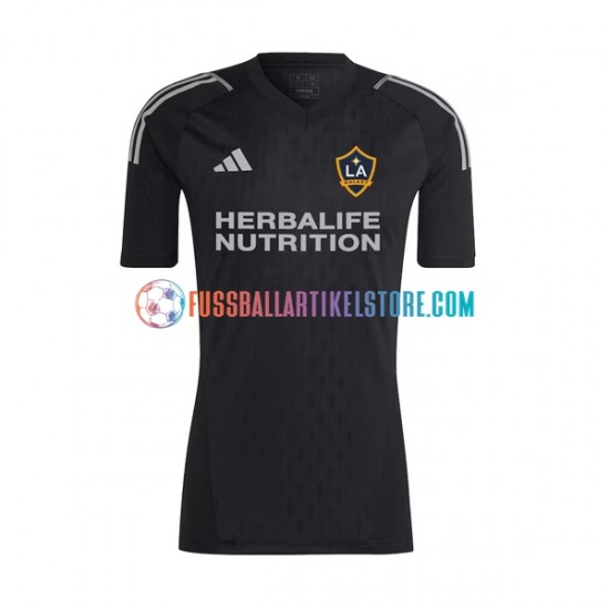 LA Galaxy Heimausrüstung Torwart 2023 Herren Trikot S/S