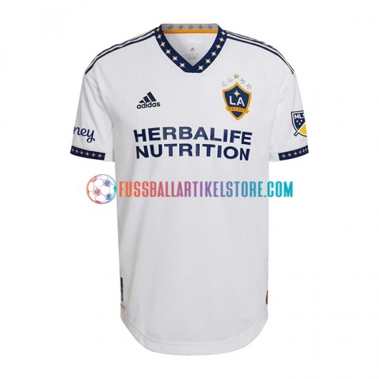 LA Galaxy Heimausrüstung 2022-2023 Herren Trikot S/S