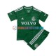 Maccabi Haifa Heimausrüstung 2023-2024 Kinder Set(Trikot und Hose) S/S