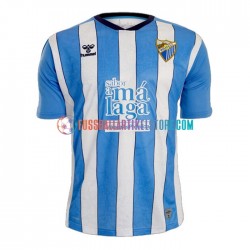 Málaga CF Heimausrüstung 2022-2023 Herren Trikot S/S