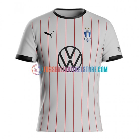 Malmö FF Auswärtsausrüstung 2022 Herren Trikot S/S