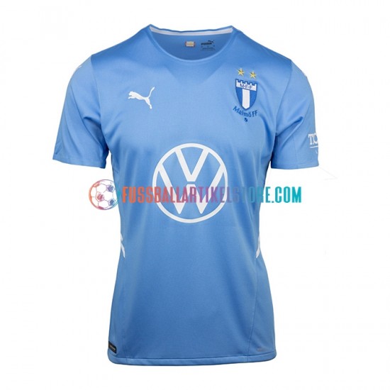 Malmö FF Heimausrüstung 2022 Herren Trikot S/S