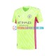 Manchester City Ausweichausrüstung Torwart 2023-2024 Herren Trikot S/S