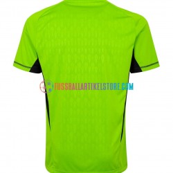 Manchester United Heimausrüstung Torwart 2023-2024 Herren Trikot S/S