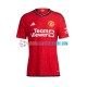 Manchester United Heimausrüstung 2023-2024 frauen trikot S/S