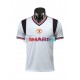 Manchester United Auswärtsausrüstung Retro 1985 Herren Trikot S/S