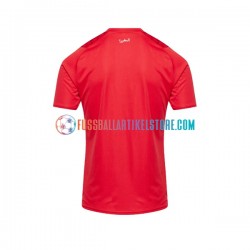 Marokko Heimausrüstung 2023 Herren Trikot S/S