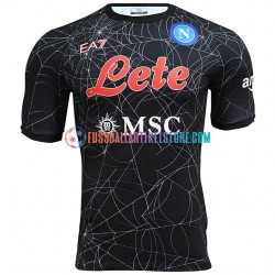 SSC Neapel Heimausrüstung Special 2021-2022 Herren Trikot S/S