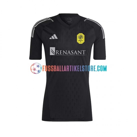 Nashville SC Heimausrüstung Torwart 2023 Herren Trikot S/S