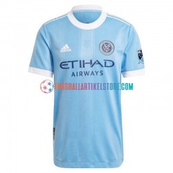 New York City Heimausrüstung FC 2022 Herren Trikot S/S