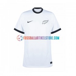 Neuseeland Heimausrüstung 2022-2023 Herren Trikot S/S