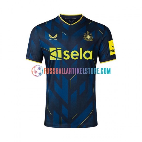 Newcastle United Ausweichausrüstung 2023-2024 Herren Trikot S/S