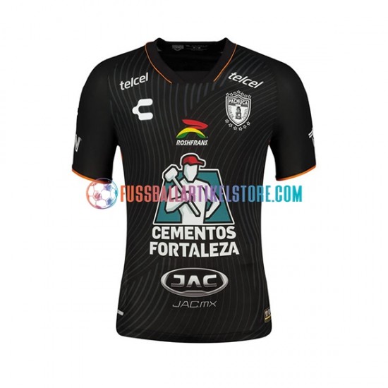 Pachuca Auswärtsausrüstung 2023-2024 Herren Trikot S/S