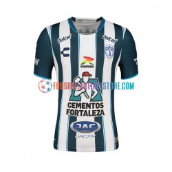 Pachuca Heimausrüstung 2023-2024 Herren Trikot S/S