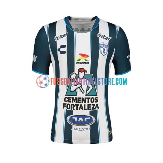 Pachuca Heimausrüstung 2023-2024 Herren Trikot S/S