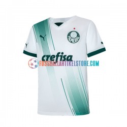 Palmeiras Auswärtsausrüstung 2023-2024 Herren Trikot S/S