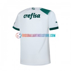 Palmeiras Auswärtsausrüstung 2023-2024 Herren Trikot S/S