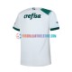 Palmeiras Auswärtsausrüstung 2023-2024 Herren Trikot S/S