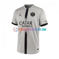 Paris Saint-Germain Auswärtsausrüstung 2022-2023 Herren Trikot S/S