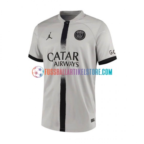 Paris Saint-Germain Auswärtsausrüstung 2022-2023 Herren Trikot S/S