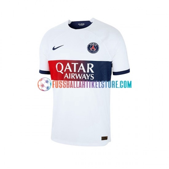 Paris Saint-Germain Auswärtsausrüstung 2023-2024 Herren Trikot S/S