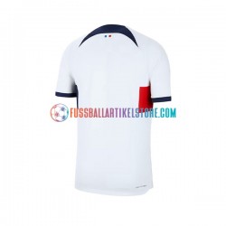 Paris Saint-Germain Auswärtsausrüstung 2023-2024 Herren Trikot S/S