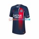 Paris Saint-Germain Heimausrüstung Hakimi 2 2023-2024 Herren Trikot S/S