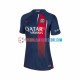 Paris Saint-Germain Heimausrüstung frauen trikot 2023-2024 S/S