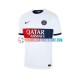 Paris Saint-Germain Auswärtsausrüstung Neymar Jr 10 2023-2024 Herren Trikot S/S