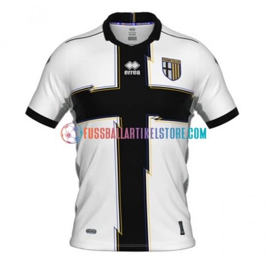 Parma Heimausrüstung 2022-2023 Herren Trikot S/S