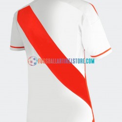 Peru Heimausrüstung 2023 Herren Trikot S/S