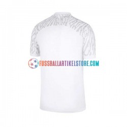 Polen Heimausrüstung World Cup 2022 Herren Trikot S/S