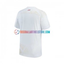 Katar Auswärtsausrüstung World Cup 2022 Herren Trikot S/S