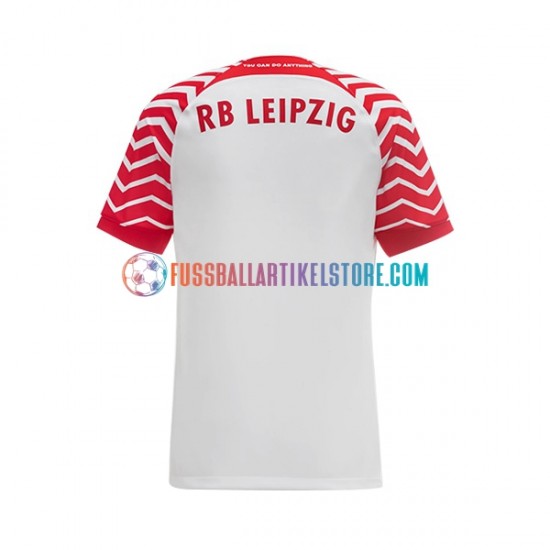 RB Leipzig Heimausrüstung 2023-2024 Herren Trikot S/S