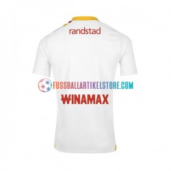 RC Lens Ausweichausrüstung 2023-2024 Herren Trikot S/S