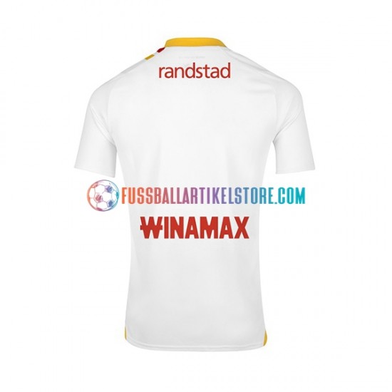 RC Lens Ausweichausrüstung 2023-2024 Herren Trikot S/S