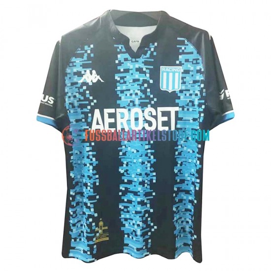 Racing Club Auswärtsausrüstung 2022-2023 Herren Trikot S/S