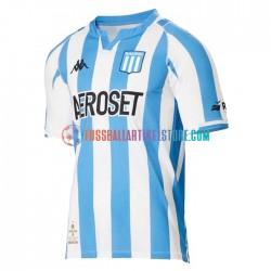 Racing Club Heimausrüstung 2022-2023 Herren Trikot S/S