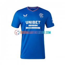 Rangers Heimausrüstung 2023-2024 Herren Trikot S/S
