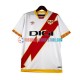 Rayo Vallecano Heimausrüstung 2023-2024 Herren Trikot S/S