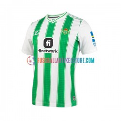 Betis Sevilla Heimausrüstung 2023-2024 Herren Trikot S/S