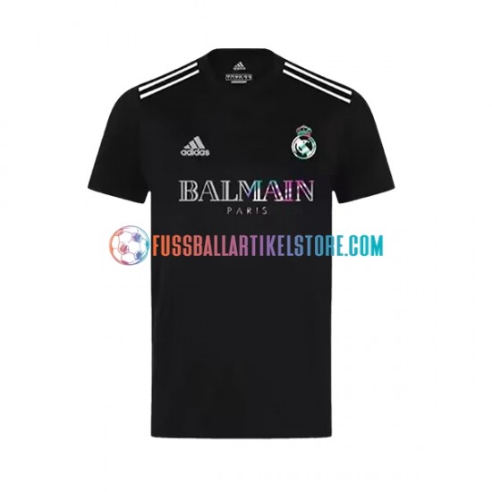 Real Madrid Balmain 2023-2024 Herren Trikot S/S